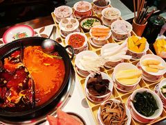 -江北北火锅馆·公路夜市(魏公村店)