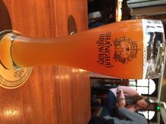 Shanghai&nbsp;Brewery(东平路店)-Shanghai Brew House上海啤酒工坊(老外街店)