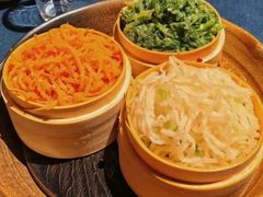 -金狮麟·新豫菜(金码大厦店)