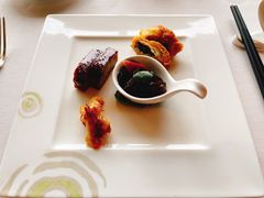 -金轩中餐厅 Jin Xuan(浦东丽思卡尔顿酒店)