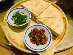 锅盔-大厨小馆(华阳城店)