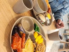 -素满香·素食自助餐(福州·长乐北路店)