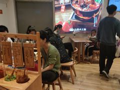 -小满手工粉(上海月星环球港店)