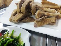 -常来老白莲鹅饭店(老城店)