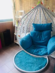 设施-瑜舍瑜伽连锁教室