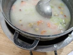 -南记食粥坊·宵夜大排档(莲花总店)