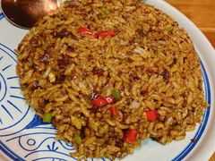 -云海肴·云南小炒·汽锅鸡(天津国金汇店)