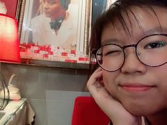 -为你钟情咖啡馆(春熙路太古里步行街店)