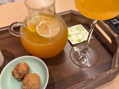 -奈雪茶院·茶室茶馆(广州粤海天地店)