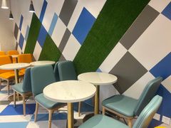 -85度C(上海周浦店)