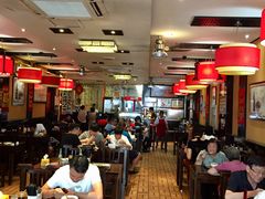 大堂-姚记炒肝店(簋街店)