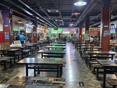 -金宝生活市场(东五环店)