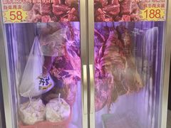 -肖记公安牛肉鱼杂馆·省级非物质文化遗产(三角路直营店)