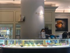 -PAUL LAFAYET 法式甜品(港汇广场店)