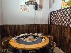 -铁锅年代•现炒地锅鸡(仪凤南路店)