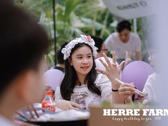 -HERRE·FARM 赫尔露营农场·团建聚会包场