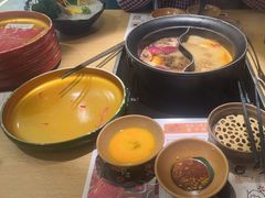 -温野菜涮涮锅(大悦城店)