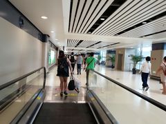 -哈尔滨太平国际机场