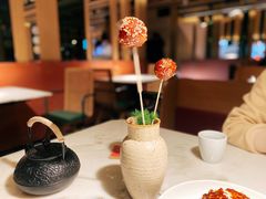 -初蓉丨遇见新川菜(亲贤街荣耀店)