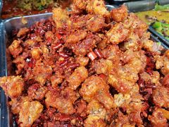 -枣阁园滴滴自助餐