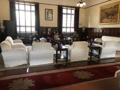 -南京中国近代史遗址博物馆(南京总统府)