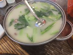 -东馆和天下特色餐饮(工农店)