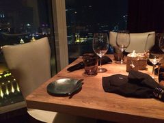 -翡翠36餐厅(浦东香格里拉店)