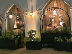 -苏坦土耳其餐厅(白云宾馆店)
