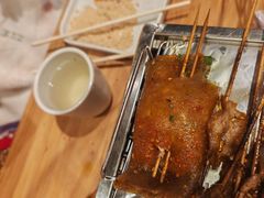 -李不管把把烧(天府三街店)