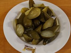 -巴伐利亚啤酒坊(意式风情街店)