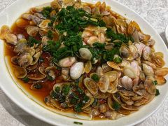 -启东海鲜人家(古美路店)