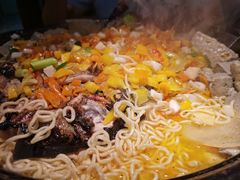-吞鱼兽麻辣烤鱼(万达店)