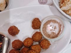 -惠丰堂饭庄·烤鸭·京味菜(翠微路店)