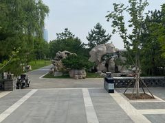 -西海子公园