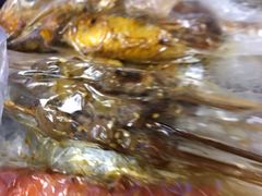 -御江山炭火自助烤肉