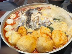 -创味·民间海南菜·非遗藤桥排骨(藤桥·免税城店)