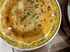 肉沫蒸蛋-梁溪河畔·吉府花园(南长街南下塘店)