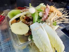 -签儿八百串串火锅(运城旗舰店)