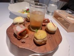 -王品牛排(郑州大卫城店)