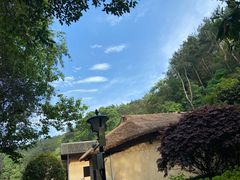 -韶山毛泽东同志故居