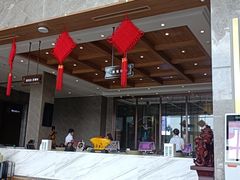 -星河湾温泉洗浴酒店