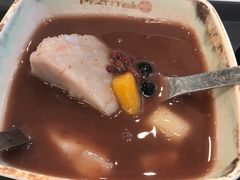 -鲜芋仙(观音桥大融城LG店)
