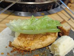 -水浒烤肉(医学院店)
