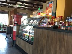 -COSTA COFFEE(西湖天地店)
