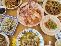 -品鲜村农家菜·阳澄湖大闸蟹(总店)