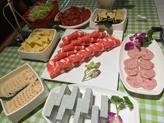 -番食园鲜食火锅(高新店)