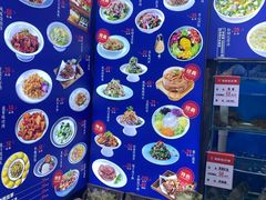 -吕氏疙瘩汤·私家菜馆(慈云寺店)