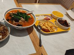 -蓉李记成都名小吃(合肥包河万达店)