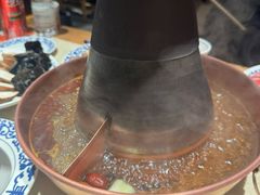 -东镇老火锅(长春路首店)