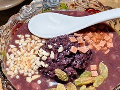 -真睦南京民间菜(博物院店)